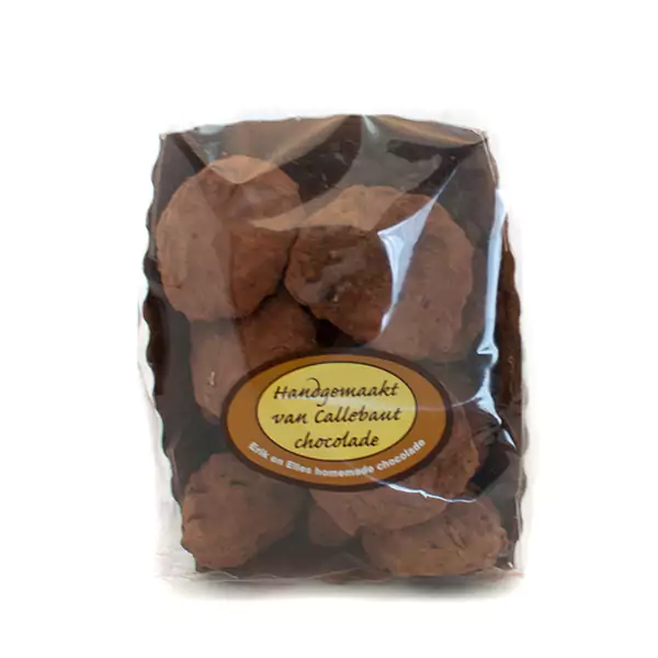chocolade truffels